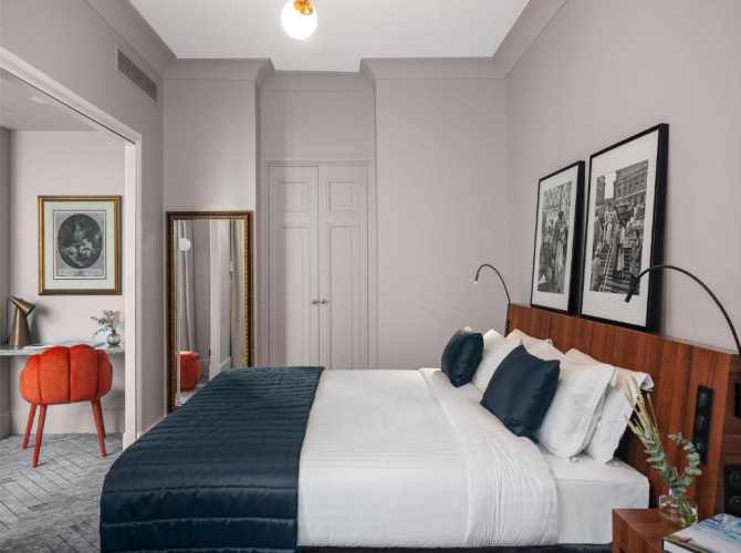 M Social Hotel Paris Opera photo 8