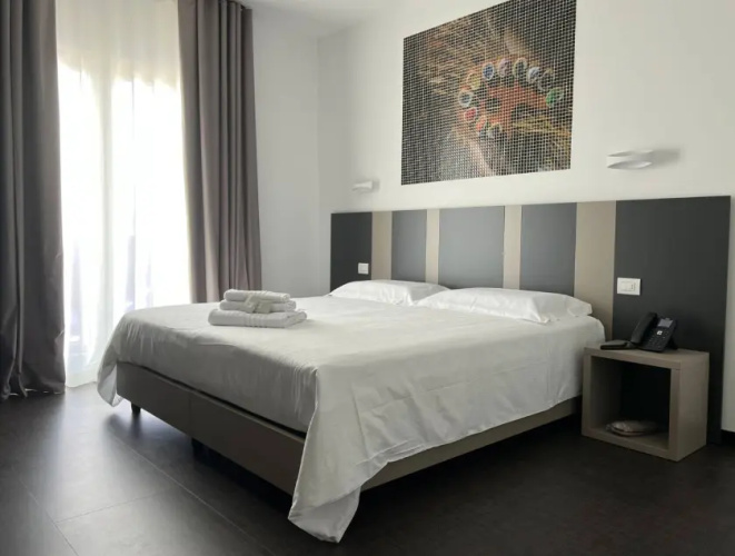 Single room