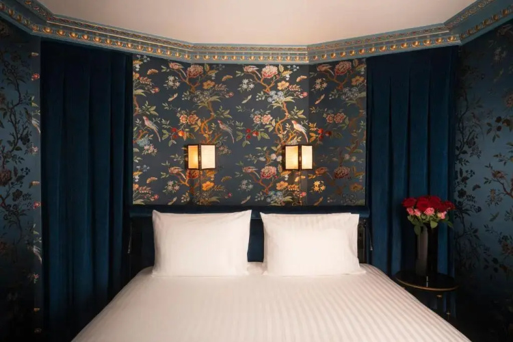 Maison Proust Hotel