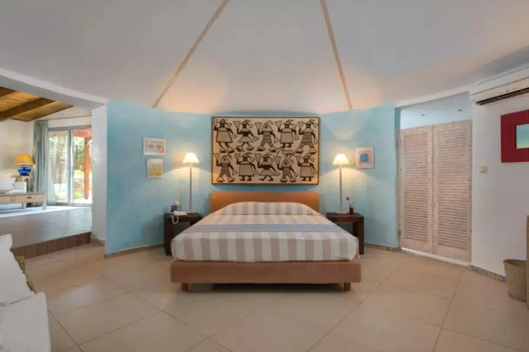 Deluxe Bungalow