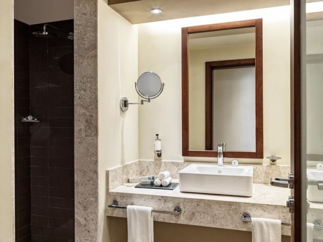 Fanar Hotel & Residences photo 31
