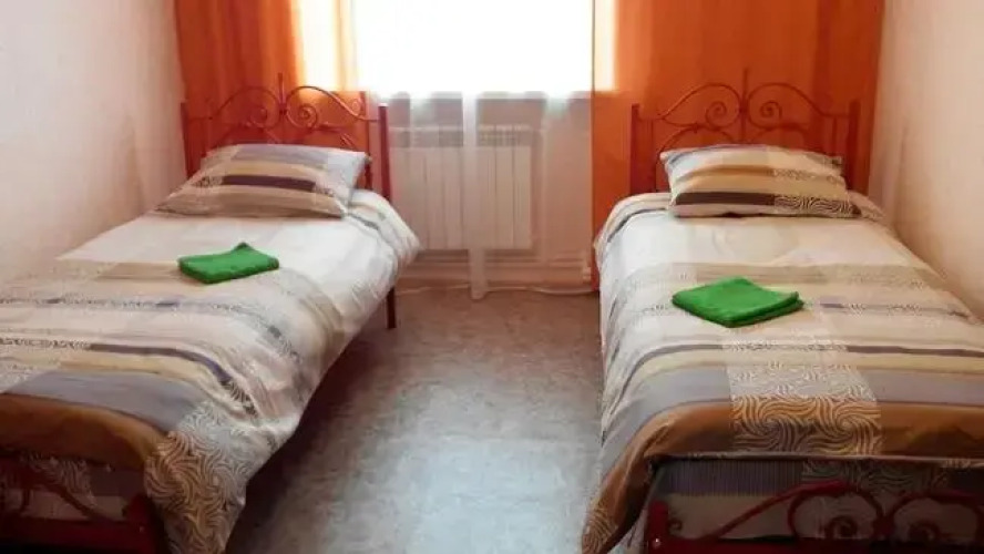 Фотография номера гостиницы Александровская