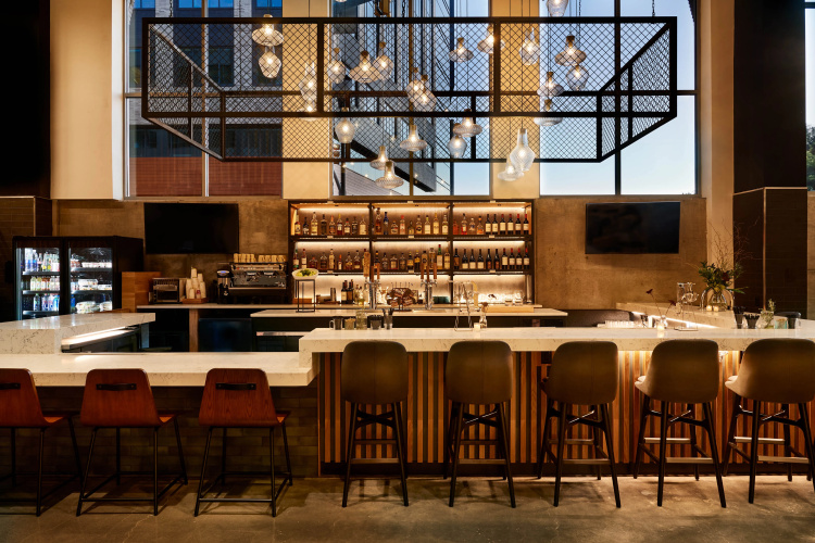 Origin Hotel Raleigh photo 16