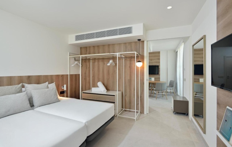 Innside Calvia Beach [Ex-Calvia Beach The Plaza] photo 14