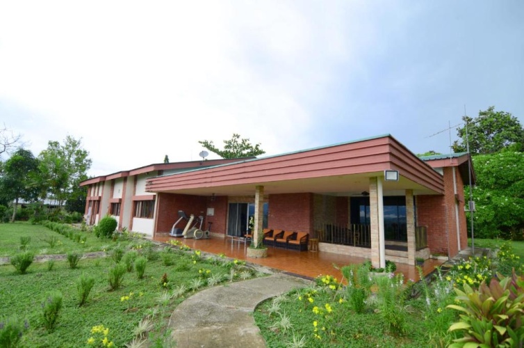 Bungalow