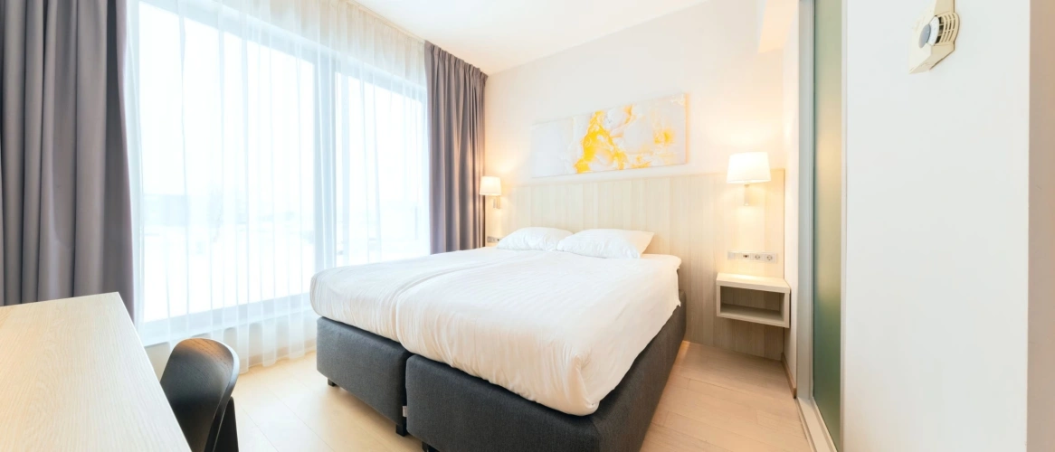 Premium Twin room