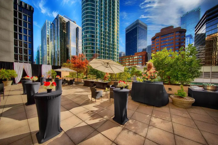 Pinnacle Hotel Harbourfront photo 36