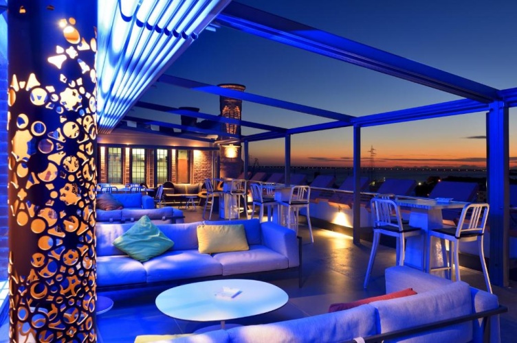 Hilton Molino Stucky Venice photo 20