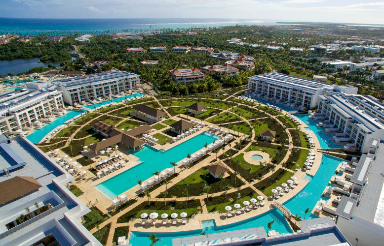 Paradisus Grand Cana - All Suites photo 33