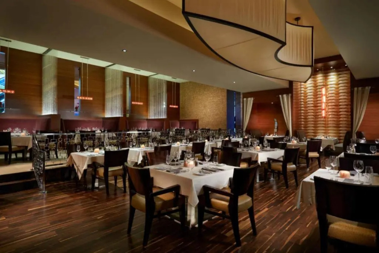 Seminole Hard Rock Hotel & Casino - Tampa photo 15
