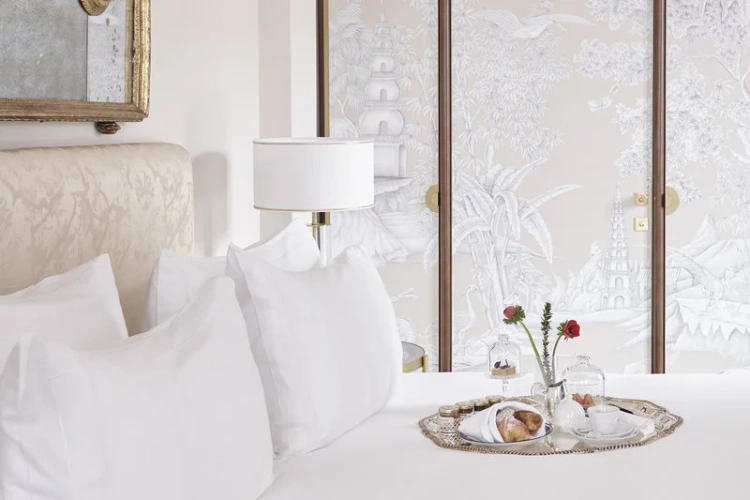 Violino D Oro Terrace Double Suite