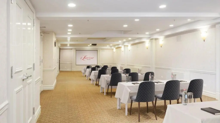 The Lucerne Hotel photo 20