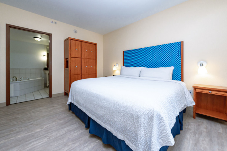Grand Premium Double Suite
