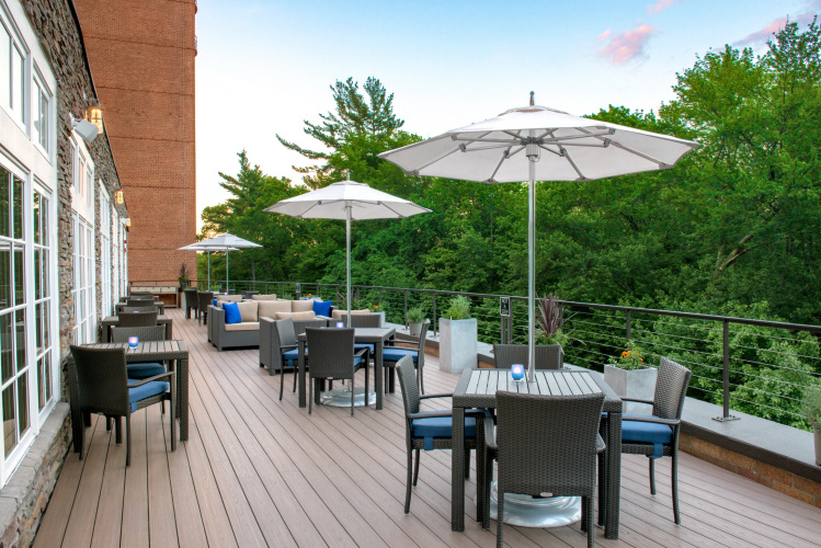Boston Marriott Burlington photo 13