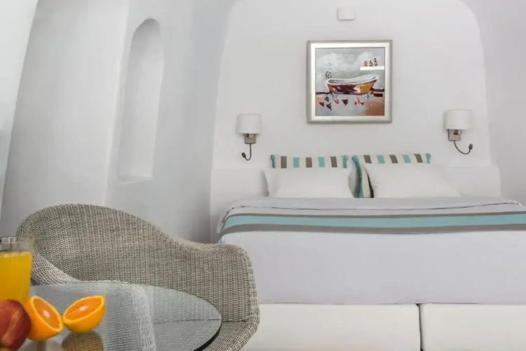 Caldera Premium Villas — Adults Only
