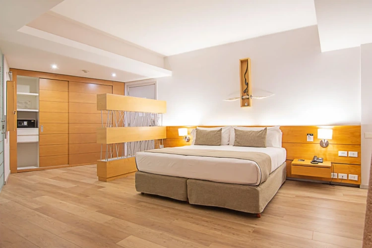 Estepa Double Suite