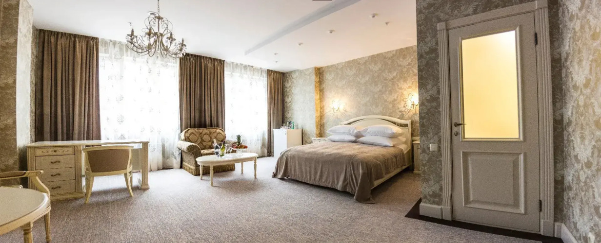  (двуспальная кровать) - изображение 1