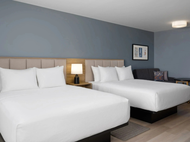 Hyatt Studios Mobile/Tillmans Corner