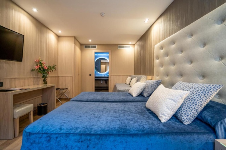 Hotel Rialto photo 11