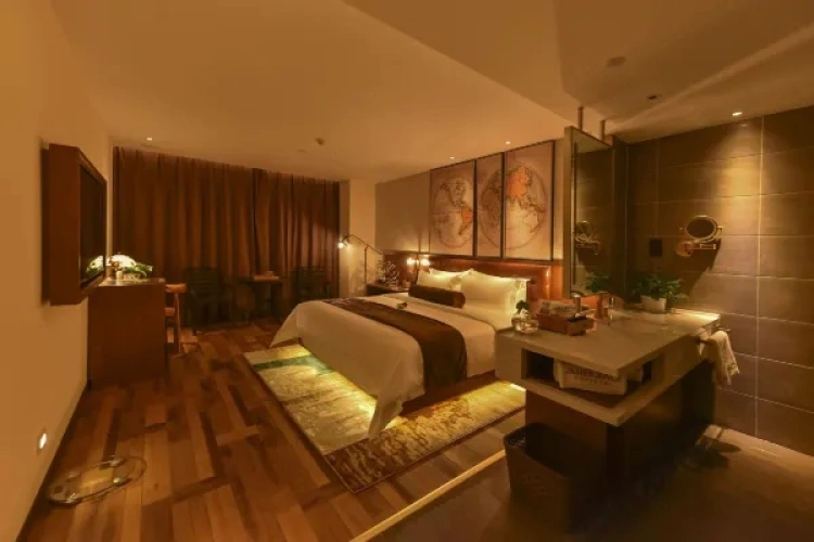 Platinum Elite Double room