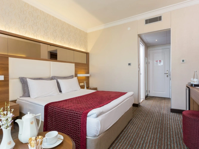 Double Suite