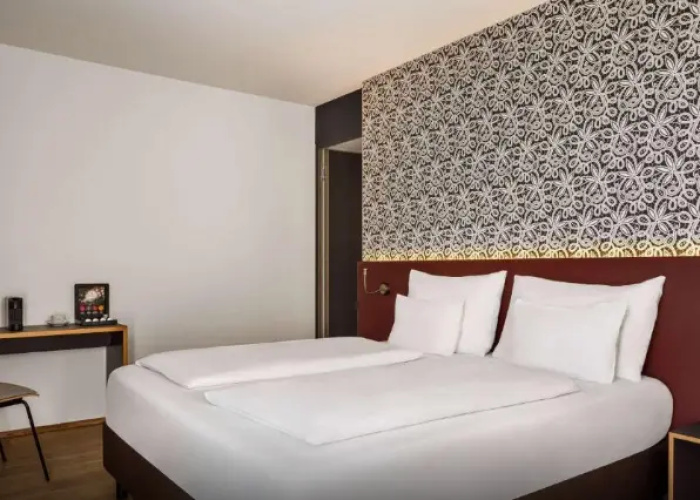 Comfort Twin room