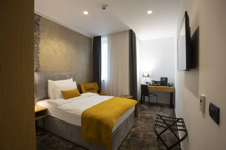 Cosy Single room