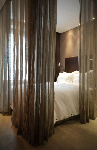 Intuition Double room