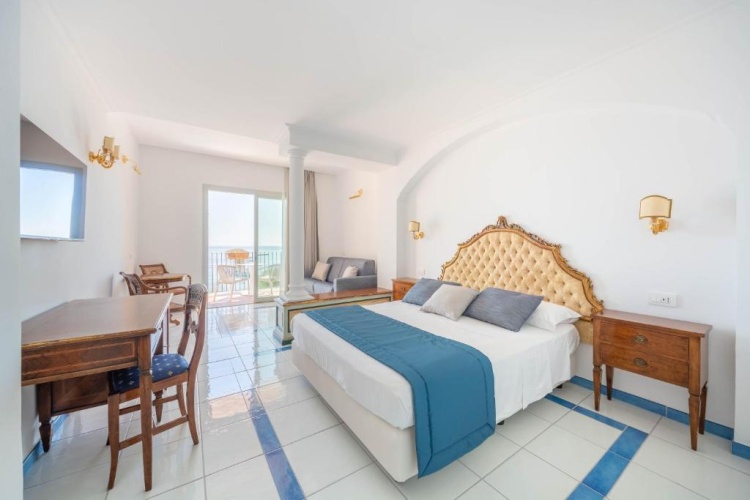Double Junior Suite