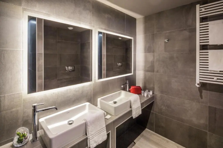 Spice Hotel Milano (Ex-Amadeus) photo 20