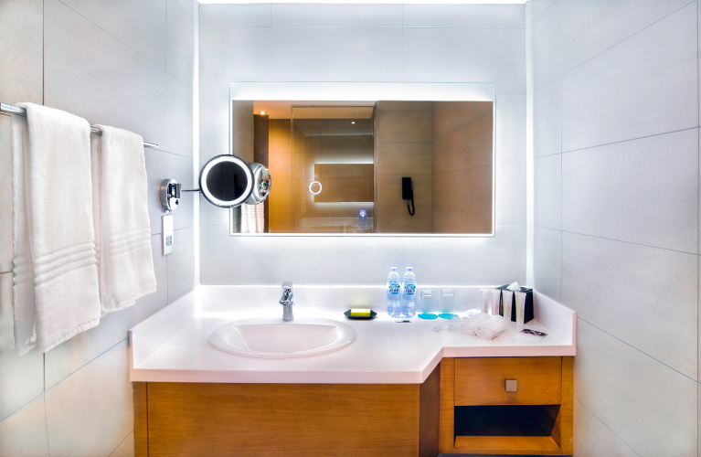 Le Meridien Abu Dhabi photo 21