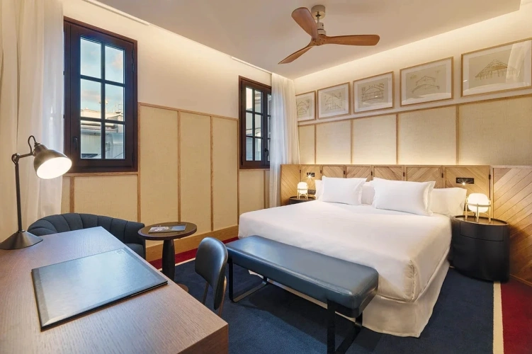 Classic Double room
