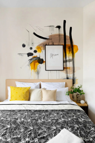 Фотография номера квартиры Апартаменты Мечтатели