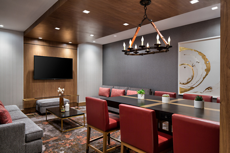 Houston Marriott Westchase photo 28