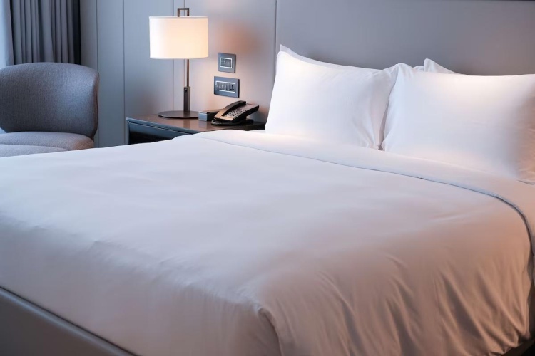 Grand Double Suite with balcony