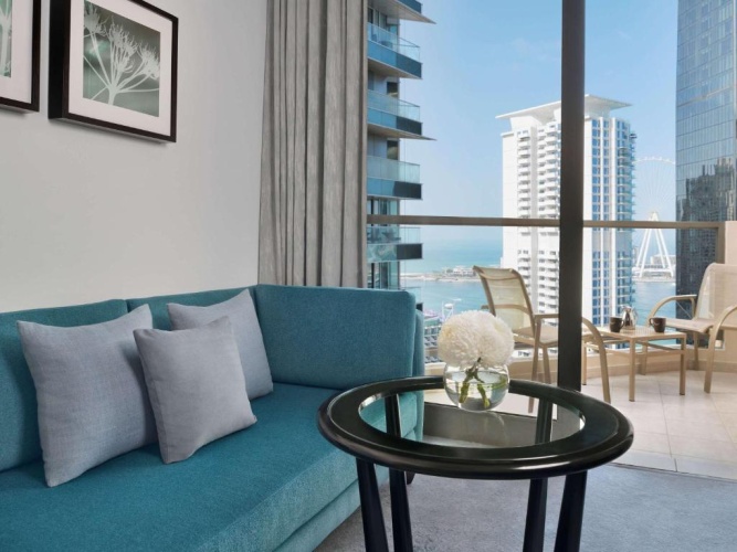 Movenpick Hotel Jumeirah Beach photo 10