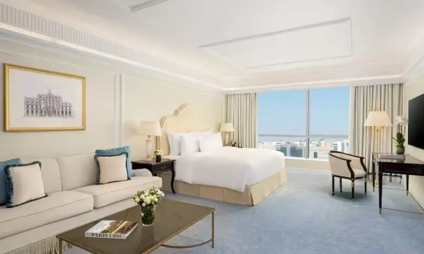 Double Junior Suite
