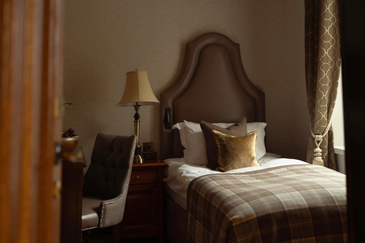 Single room
