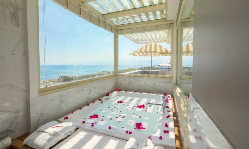 Sky Suite