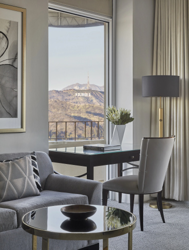 Four Seasons Hotel Los Angeles at Beverly Hills photo 13