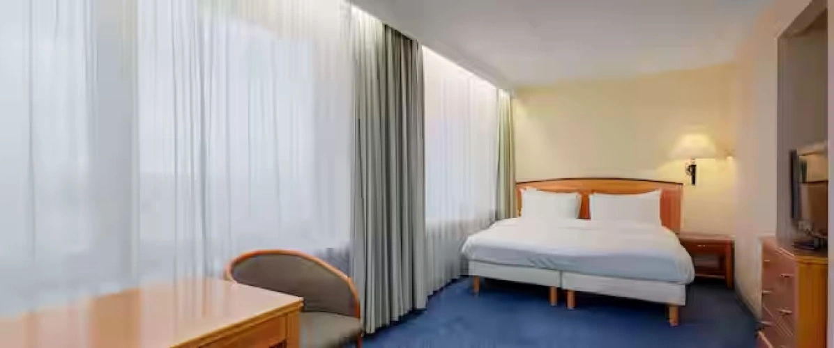Family Quadruple Suite
