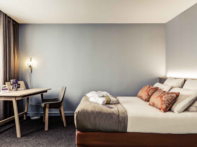 Privilege Double room