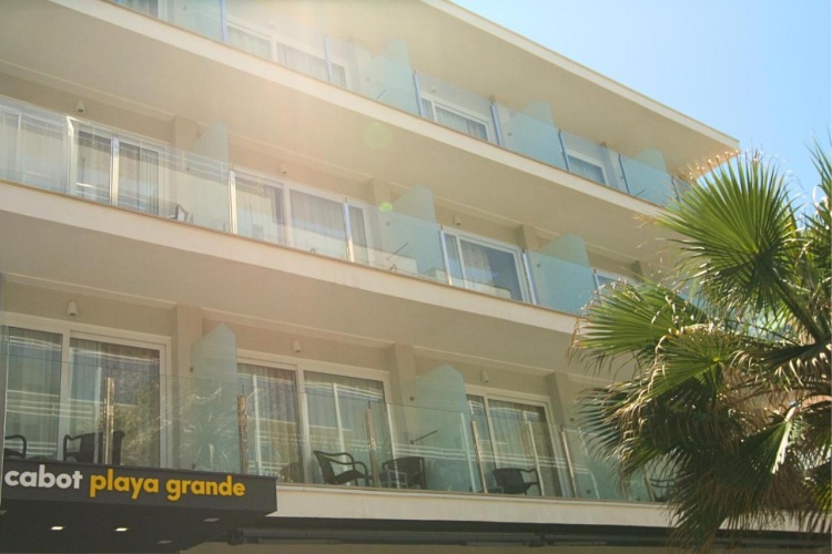 Hotel Playa Grande - Adults Only photo 21