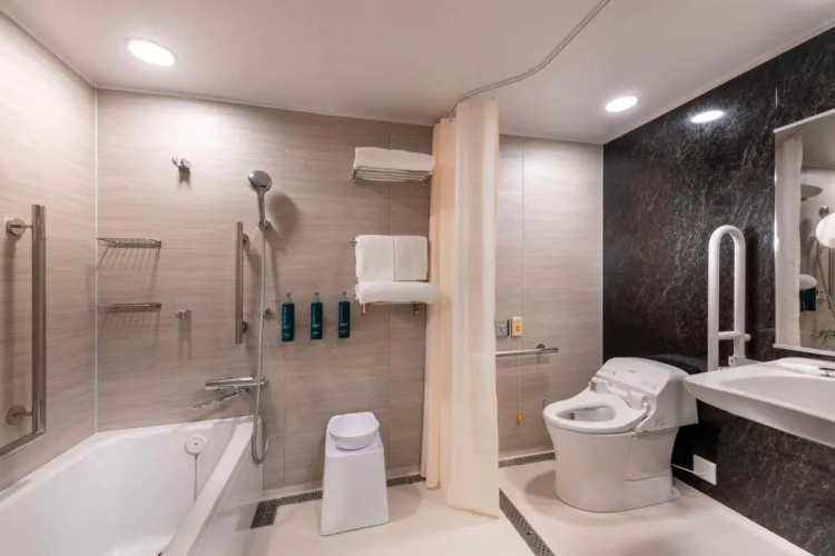 DoubleTree by Hilton Kyoto Higashiyama photo 19