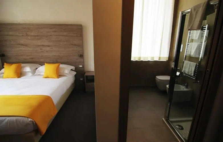 All Inclusive Double room