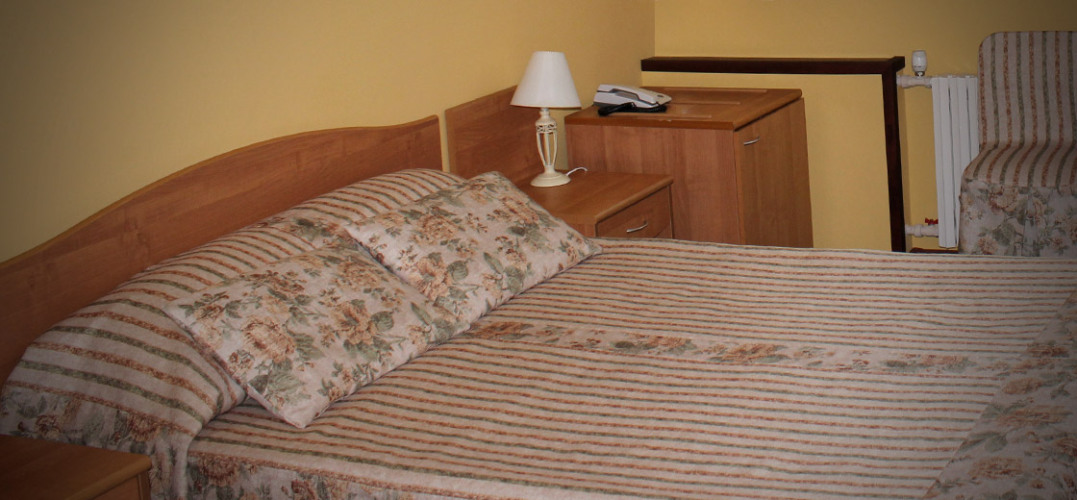 Фотография номера гостиницы ЮрЛа