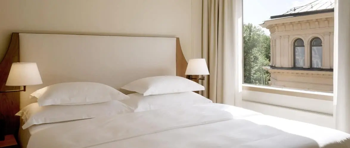 Double Junior Suite