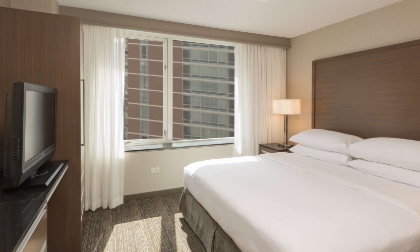 2-room Premium Double Suite