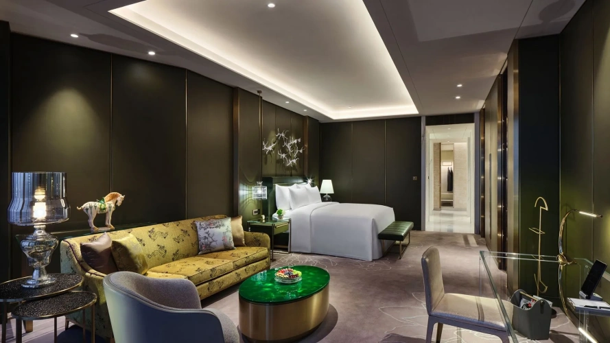 Premium State Double room