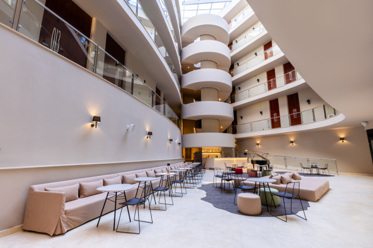 Aqua Pedra Dos Bicos Design Beach Hotel - Adults Friendly photo 12